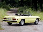 Alfa Romeo 2000 Spider Veloce 1971 года (NA)